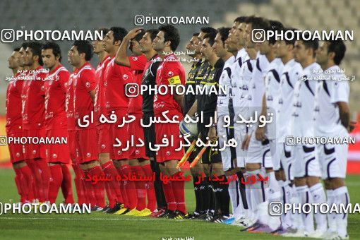 1066549, Tehran, [*parameter:4*], Iran Pro League، Persian Gulf Cup، 2010-11 season، First Leg، Week 6، Persepolis 2 v ۱ Shahin Boushehr on 2010/08/23 at Azadi Stadium