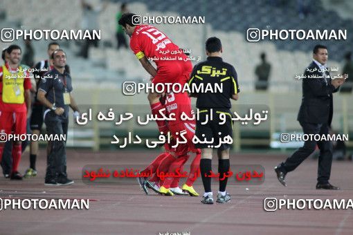 1066501, Tehran, [*parameter:4*], Iran Pro League، Persian Gulf Cup، 2010-11 season، First Leg، Week 6، Persepolis 2 v ۱ Shahin Boushehr on 2010/08/23 at Azadi Stadium