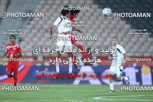 1066530, Tehran, [*parameter:4*], Iran Pro League، Persian Gulf Cup، 2010-11 season، First Leg، Week 6، Persepolis 2 v ۱ Shahin Boushehr on 2010/08/23 at Azadi Stadium