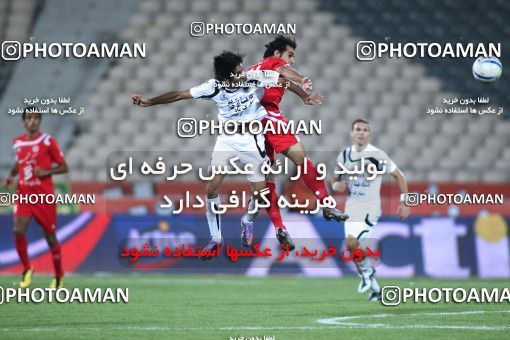 1066572, Tehran, [*parameter:4*], Iran Pro League، Persian Gulf Cup، 2010-11 season، First Leg، Week 6، Persepolis 2 v ۱ Shahin Boushehr on 2010/08/23 at Azadi Stadium