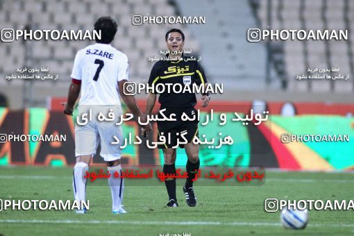 1066658, Tehran, [*parameter:4*], Iran Pro League، Persian Gulf Cup، 2010-11 season، First Leg، Week 6، Persepolis 2 v ۱ Shahin Boushehr on 2010/08/23 at Azadi Stadium