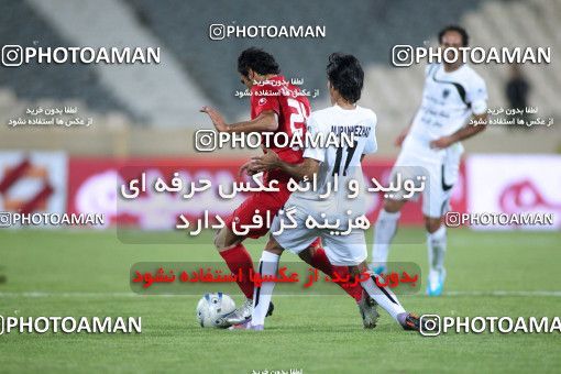 1066536, Tehran, [*parameter:4*], Iran Pro League، Persian Gulf Cup، 2010-11 season، First Leg، Week 6، Persepolis 2 v ۱ Shahin Boushehr on 2010/08/23 at Azadi Stadium