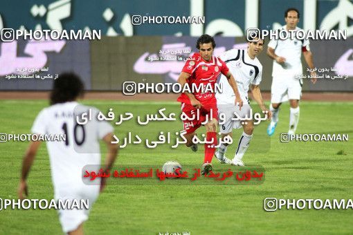 1066493, Tehran, [*parameter:4*], Iran Pro League، Persian Gulf Cup، 2010-11 season، First Leg، Week 6، Persepolis 2 v ۱ Shahin Boushehr on 2010/08/23 at Azadi Stadium