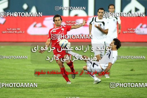 1066640, Tehran, [*parameter:4*], لیگ برتر فوتبال ایران، Persian Gulf Cup، Week 6، First Leg، Persepolis 2 v 1 Shahin Boushehr on 2010/08/23 at Azadi Stadium