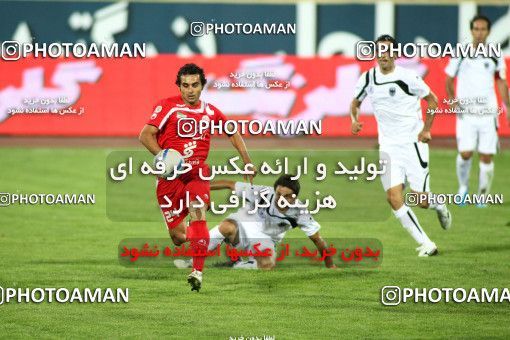 1066538, Tehran, [*parameter:4*], لیگ برتر فوتبال ایران، Persian Gulf Cup، Week 6، First Leg، Persepolis 2 v 1 Shahin Boushehr on 2010/08/23 at Azadi Stadium