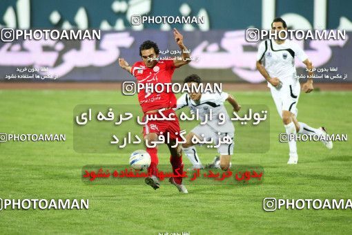 1066584, Tehran, [*parameter:4*], لیگ برتر فوتبال ایران، Persian Gulf Cup، Week 6، First Leg، Persepolis 2 v 1 Shahin Boushehr on 2010/08/23 at Azadi Stadium