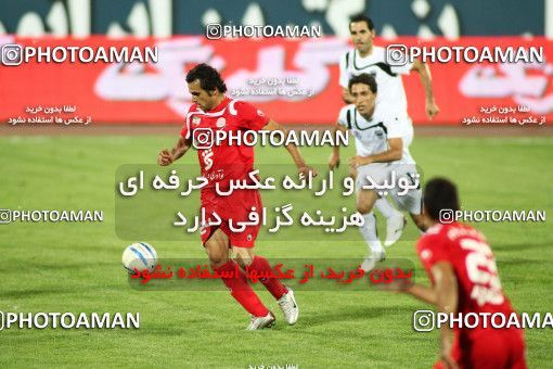 1066492, Tehran, [*parameter:4*], Iran Pro League، Persian Gulf Cup، 2010-11 season، First Leg، Week 6، Persepolis 2 v ۱ Shahin Boushehr on 2010/08/23 at Azadi Stadium