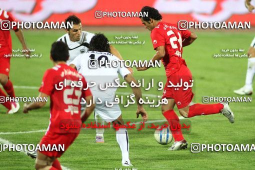 1066697, Tehran, [*parameter:4*], لیگ برتر فوتبال ایران، Persian Gulf Cup، Week 6، First Leg، Persepolis 2 v 1 Shahin Boushehr on 2010/08/23 at Azadi Stadium