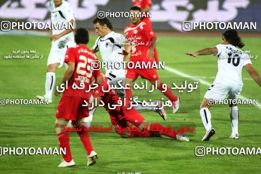 1066559, Tehran, [*parameter:4*], لیگ برتر فوتبال ایران، Persian Gulf Cup، Week 6، First Leg، Persepolis 2 v 1 Shahin Boushehr on 2010/08/23 at Azadi Stadium