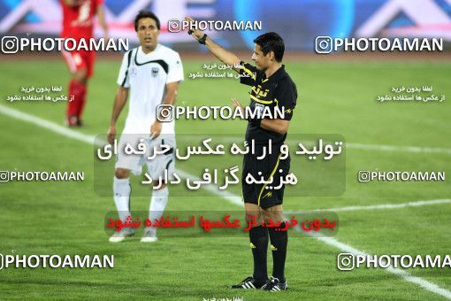 1066574, Tehran, [*parameter:4*], لیگ برتر فوتبال ایران، Persian Gulf Cup، Week 6، First Leg، Persepolis 2 v 1 Shahin Boushehr on 2010/08/23 at Azadi Stadium