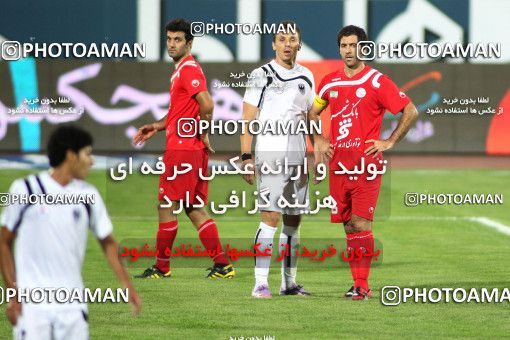 1066550, Tehran, [*parameter:4*], Iran Pro League، Persian Gulf Cup، 2010-11 season، First Leg، Week 6، Persepolis 2 v ۱ Shahin Boushehr on 2010/08/23 at Azadi Stadium