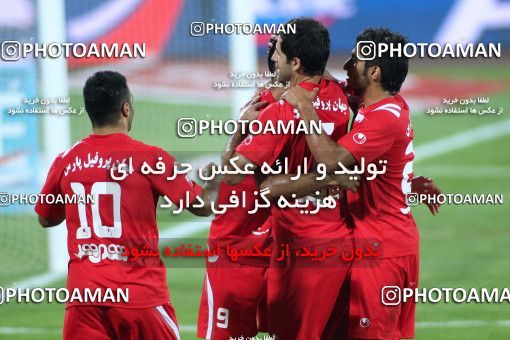 1066703, Tehran, [*parameter:4*], لیگ برتر فوتبال ایران، Persian Gulf Cup، Week 6، First Leg، Persepolis 2 v 1 Shahin Boushehr on 2010/08/23 at Azadi Stadium