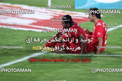 1066511, Tehran, [*parameter:4*], Iran Pro League، Persian Gulf Cup، 2010-11 season، First Leg، Week 6، Persepolis 2 v ۱ Shahin Boushehr on 2010/08/23 at Azadi Stadium