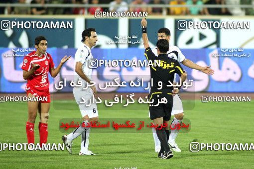 1066516, Tehran, [*parameter:4*], Iran Pro League، Persian Gulf Cup، 2010-11 season، First Leg، Week 6، Persepolis 2 v ۱ Shahin Boushehr on 2010/08/23 at Azadi Stadium