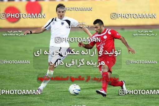 1066649, Tehran, [*parameter:4*], لیگ برتر فوتبال ایران، Persian Gulf Cup، Week 6، First Leg، Persepolis 2 v 1 Shahin Boushehr on 2010/08/23 at Azadi Stadium