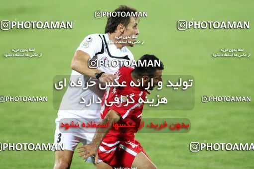 1066615, Tehran, [*parameter:4*], Iran Pro League، Persian Gulf Cup، 2010-11 season، First Leg، Week 6، Persepolis 2 v ۱ Shahin Boushehr on 2010/08/23 at Azadi Stadium