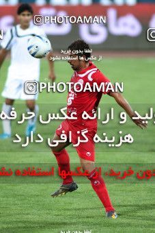 1066546, Tehran, [*parameter:4*], Iran Pro League، Persian Gulf Cup، 2010-11 season، First Leg، Week 6، Persepolis 2 v ۱ Shahin Boushehr on 2010/08/23 at Azadi Stadium