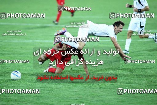 1066508, Tehran, [*parameter:4*], Iran Pro League، Persian Gulf Cup، 2010-11 season، First Leg، Week 6، Persepolis 2 v ۱ Shahin Boushehr on 2010/08/23 at Azadi Stadium