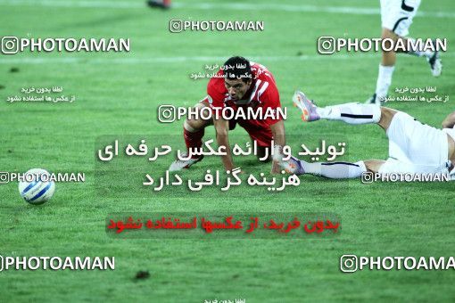 1066699, Tehran, [*parameter:4*], لیگ برتر فوتبال ایران، Persian Gulf Cup، Week 6، First Leg، Persepolis 2 v 1 Shahin Boushehr on 2010/08/23 at Azadi Stadium