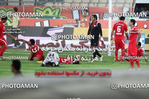 1066552, Tehran, [*parameter:4*], Iran Pro League، Persian Gulf Cup، 2010-11 season، First Leg، Week 6، Persepolis 2 v ۱ Shahin Boushehr on 2010/08/23 at Azadi Stadium