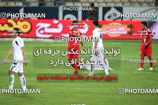 1066605, Tehran, [*parameter:4*], Iran Pro League، Persian Gulf Cup، 2010-11 season، First Leg، Week 6، Persepolis 2 v ۱ Shahin Boushehr on 2010/08/23 at Azadi Stadium