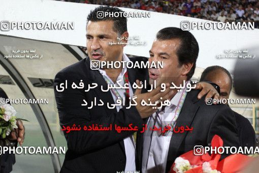 1066551, Tehran, [*parameter:4*], Iran Pro League، Persian Gulf Cup، 2010-11 season، First Leg، Week 6، Persepolis 2 v ۱ Shahin Boushehr on 2010/08/23 at Azadi Stadium