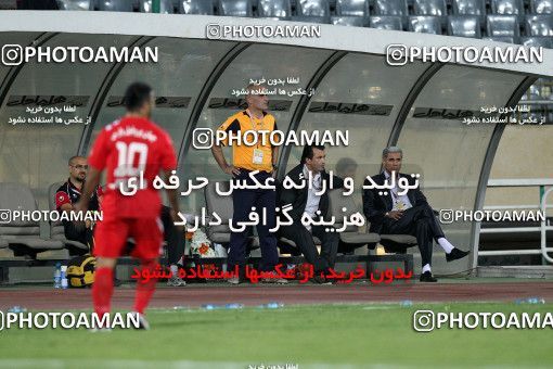 1111169, Tehran, [*parameter:4*], Iran Pro League، Persian Gulf Cup، 2010-11 season، First Leg، Week 6، Persepolis 2 v ۱ Shahin Boushehr on 2010/08/23 at Azadi Stadium