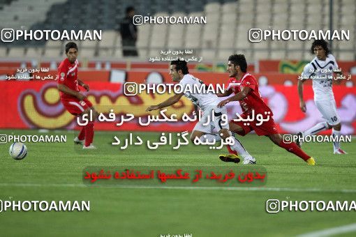 1111354, Tehran, [*parameter:4*], Iran Pro League، Persian Gulf Cup، 2010-11 season، First Leg، Week 6، Persepolis 2 v ۱ Shahin Boushehr on 2010/08/23 at Azadi Stadium