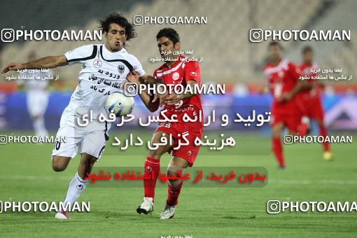 1111214, Tehran, [*parameter:4*], Iran Pro League، Persian Gulf Cup، 2010-11 season، First Leg، Week 6، Persepolis 2 v ۱ Shahin Boushehr on 2010/08/23 at Azadi Stadium