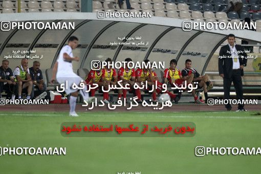 1111315, Tehran, [*parameter:4*], Iran Pro League، Persian Gulf Cup، 2010-11 season، First Leg، Week 6، Persepolis 2 v ۱ Shahin Boushehr on 2010/08/23 at Azadi Stadium