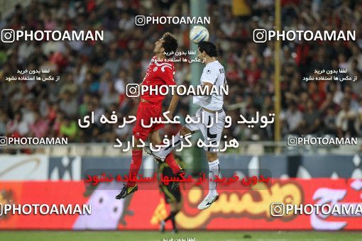 1111228, Tehran, [*parameter:4*], Iran Pro League، Persian Gulf Cup، 2010-11 season، First Leg، Week 6، Persepolis 2 v ۱ Shahin Boushehr on 2010/08/23 at Azadi Stadium