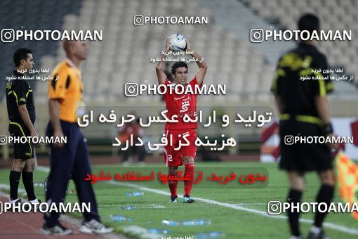 1111352, Tehran, [*parameter:4*], Iran Pro League، Persian Gulf Cup، 2010-11 season، First Leg، Week 6، Persepolis 2 v ۱ Shahin Boushehr on 2010/08/23 at Azadi Stadium