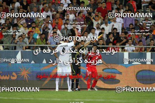 1111234, Tehran, [*parameter:4*], Iran Pro League، Persian Gulf Cup، 2010-11 season، First Leg، Week 6، Persepolis 2 v ۱ Shahin Boushehr on 2010/08/23 at Azadi Stadium