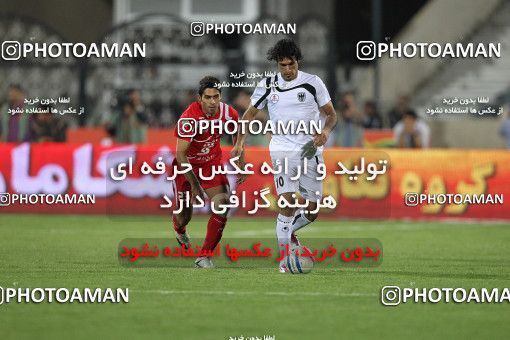 1111198, Tehran, [*parameter:4*], Iran Pro League، Persian Gulf Cup، 2010-11 season، First Leg، Week 6، Persepolis 2 v ۱ Shahin Boushehr on 2010/08/23 at Azadi Stadium