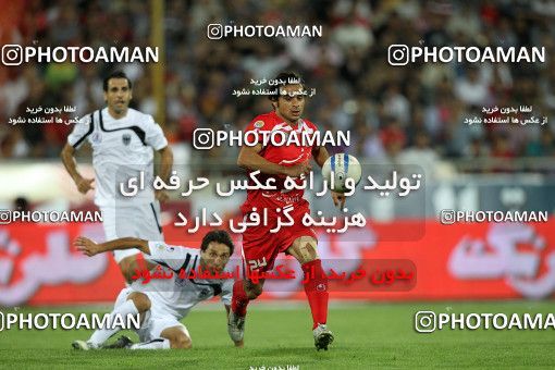 1111183, Tehran, [*parameter:4*], Iran Pro League، Persian Gulf Cup، 2010-11 season، First Leg، Week 6، Persepolis 2 v ۱ Shahin Boushehr on 2010/08/23 at Azadi Stadium