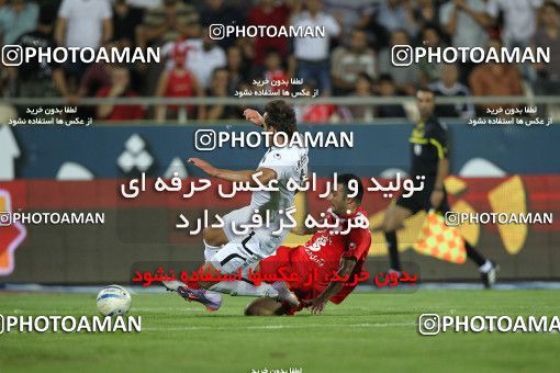 1111112, Tehran, [*parameter:4*], Iran Pro League، Persian Gulf Cup، 2010-11 season، First Leg، Week 6، Persepolis 2 v ۱ Shahin Boushehr on 2010/08/23 at Azadi Stadium