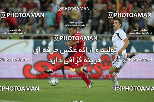 1111302, Tehran, [*parameter:4*], Iran Pro League، Persian Gulf Cup، 2010-11 season، First Leg، Week 6، Persepolis 2 v ۱ Shahin Boushehr on 2010/08/23 at Azadi Stadium