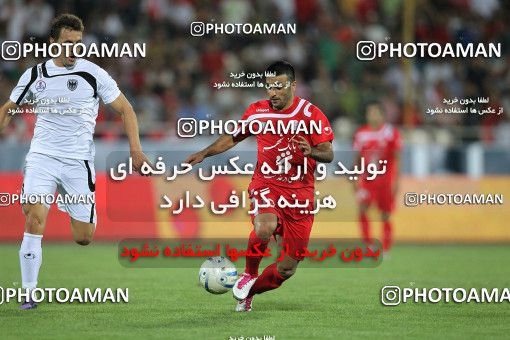 1111297, Tehran, [*parameter:4*], Iran Pro League، Persian Gulf Cup، 2010-11 season، First Leg، Week 6، Persepolis 2 v ۱ Shahin Boushehr on 2010/08/23 at Azadi Stadium