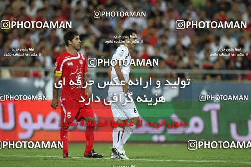 1111111, Tehran, [*parameter:4*], Iran Pro League، Persian Gulf Cup، 2010-11 season، First Leg، Week 6، Persepolis 2 v ۱ Shahin Boushehr on 2010/08/23 at Azadi Stadium