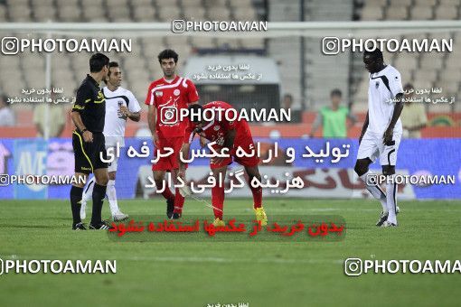 1111287, Tehran, [*parameter:4*], Iran Pro League، Persian Gulf Cup، 2010-11 season، First Leg، Week 6، Persepolis 2 v ۱ Shahin Boushehr on 2010/08/23 at Azadi Stadium