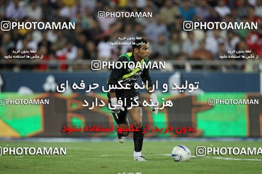 1111216, Tehran, [*parameter:4*], Iran Pro League، Persian Gulf Cup، 2010-11 season، First Leg، Week 6، Persepolis 2 v ۱ Shahin Boushehr on 2010/08/23 at Azadi Stadium