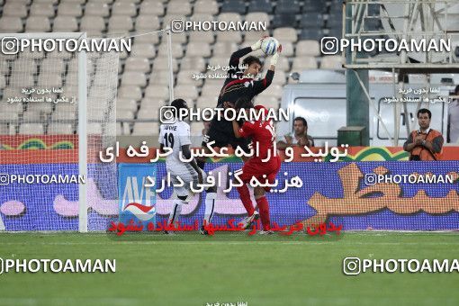 1111336, Tehran, [*parameter:4*], Iran Pro League، Persian Gulf Cup، 2010-11 season، First Leg، Week 6، Persepolis 2 v ۱ Shahin Boushehr on 2010/08/23 at Azadi Stadium