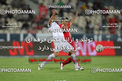 1111349, Tehran, [*parameter:4*], Iran Pro League، Persian Gulf Cup، 2010-11 season، First Leg، Week 6، Persepolis 2 v ۱ Shahin Boushehr on 2010/08/23 at Azadi Stadium