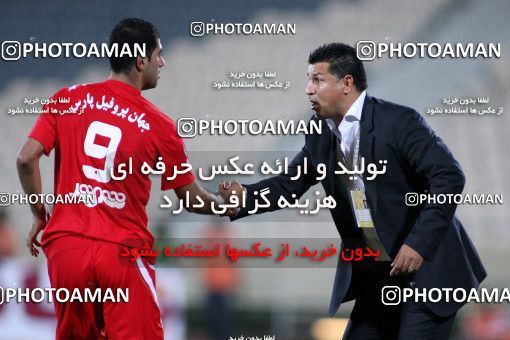 1066727, Tehran, [*parameter:4*], لیگ برتر فوتبال ایران، Persian Gulf Cup، Week 6، First Leg، Persepolis 2 v 1 Shahin Boushehr on 2010/08/23 at Azadi Stadium