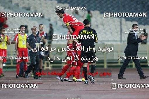 1066778, Tehran, [*parameter:4*], Iran Pro League، Persian Gulf Cup، 2010-11 season، First Leg، Week 6، Persepolis 2 v ۱ Shahin Boushehr on 2010/08/23 at Azadi Stadium