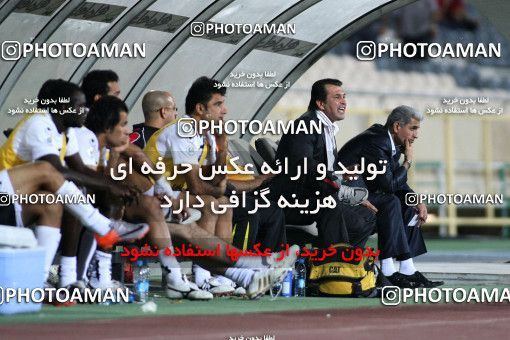 1066826, Tehran, [*parameter:4*], لیگ برتر فوتبال ایران، Persian Gulf Cup، Week 6، First Leg، Persepolis 2 v 1 Shahin Boushehr on 2010/08/23 at Azadi Stadium