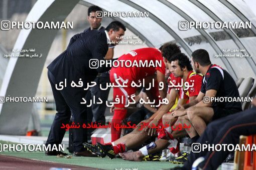 1066772, Tehran, [*parameter:4*], لیگ برتر فوتبال ایران، Persian Gulf Cup، Week 6، First Leg، Persepolis 2 v 1 Shahin Boushehr on 2010/08/23 at Azadi Stadium