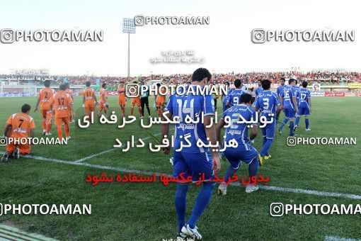 1111426, Kerman, [*parameter:4*], Iran Pro League، Persian Gulf Cup، 2010-11 season، First Leg، Week 8، Mes Kerman ۱ v ۱ Esteghlal on 2010/09/10 at Shahid Bahonar Stadium