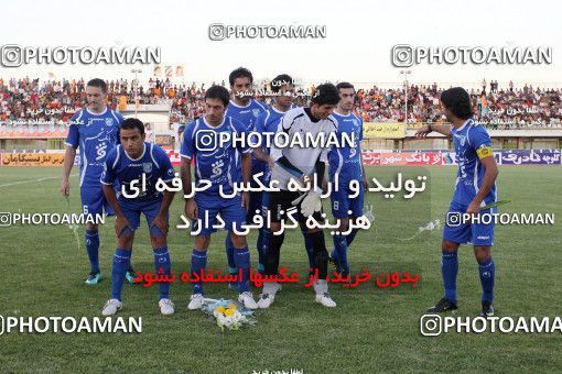 1111431, Kerman, [*parameter:4*], Iran Pro League، Persian Gulf Cup، 2010-11 season، First Leg، Week 8، Mes Kerman ۱ v ۱ Esteghlal on 2010/09/10 at Shahid Bahonar Stadium