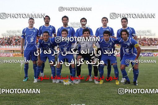 1111395, Kerman, [*parameter:4*], Iran Pro League، Persian Gulf Cup، 2010-11 season، First Leg، Week 8، Mes Kerman ۱ v ۱ Esteghlal on 2010/09/10 at Shahid Bahonar Stadium